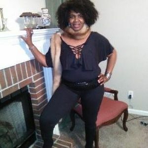 Meet your Posher, Deborah